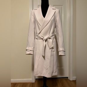 H&M Trench Coat | Size 2
